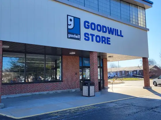 Goodwill
