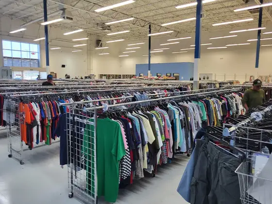 Goodwill