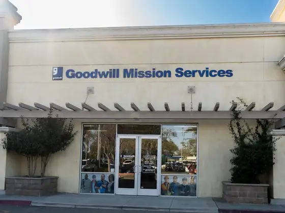 Goodwill Mission Services