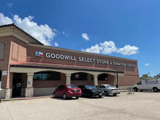 Goodwill