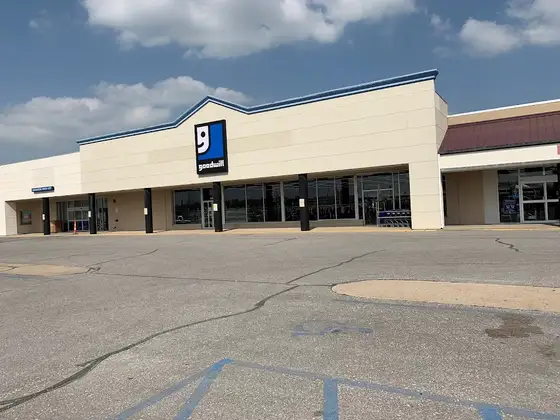 Goodwill in Moberly, MO