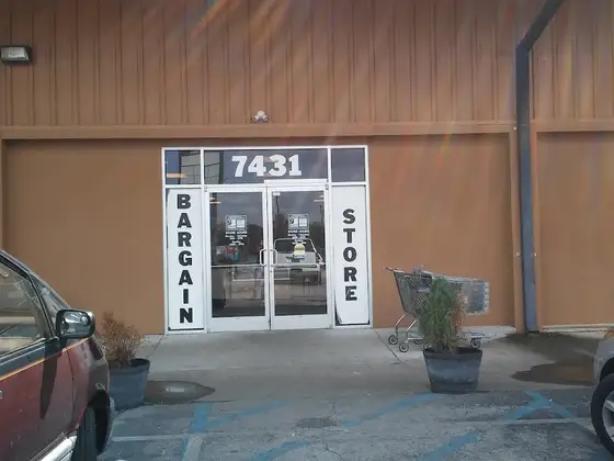 Goodwill in Mobile, AL