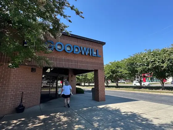 Goodwill