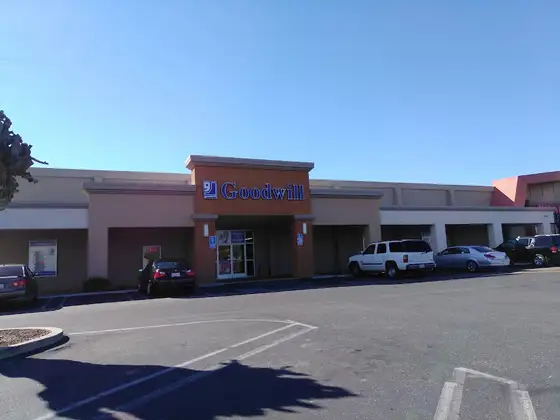 Goodwill