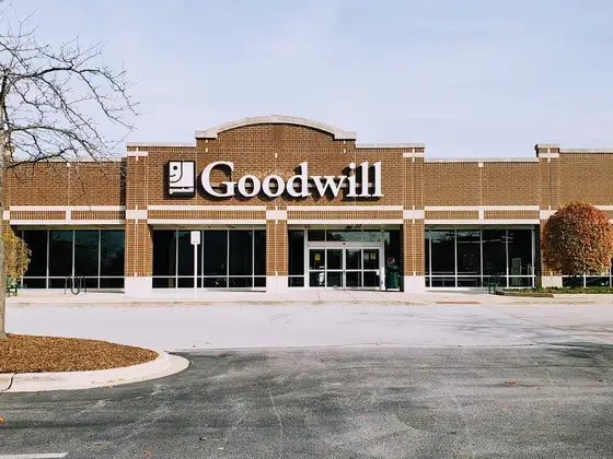 Goodwill