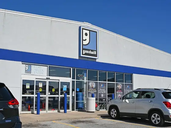 Goodwill