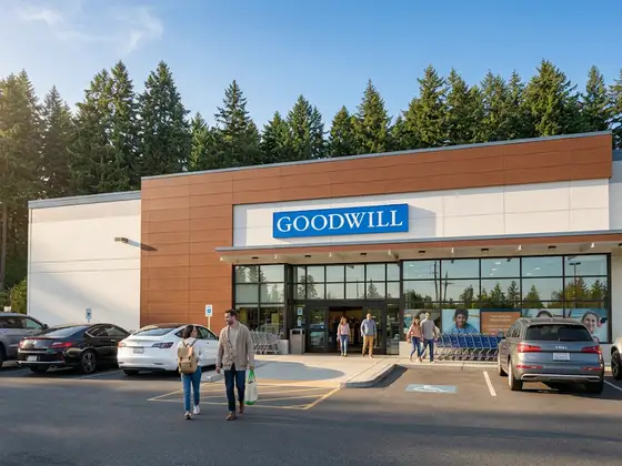 Goodwill