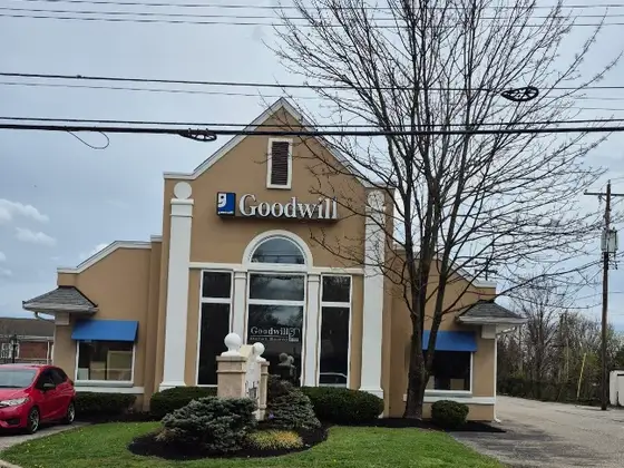 Goodwill Montgomery Boutique