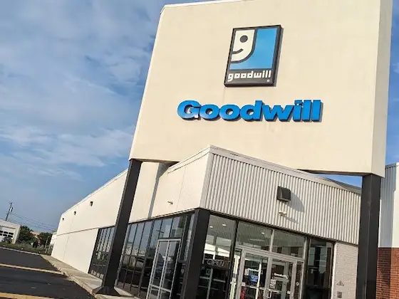 Goodwill
