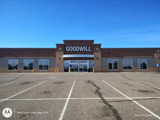 Goodwill