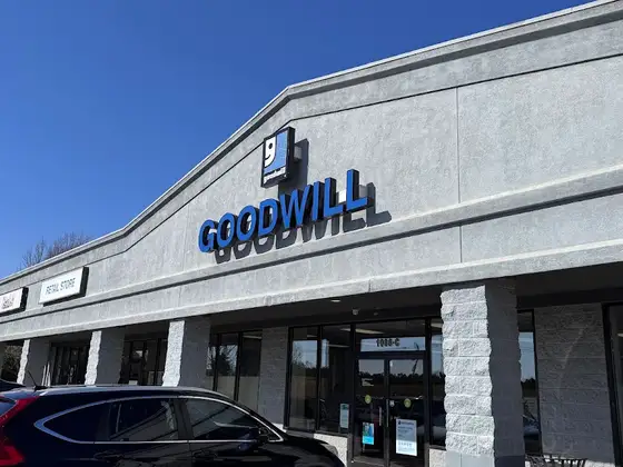 Goodwill