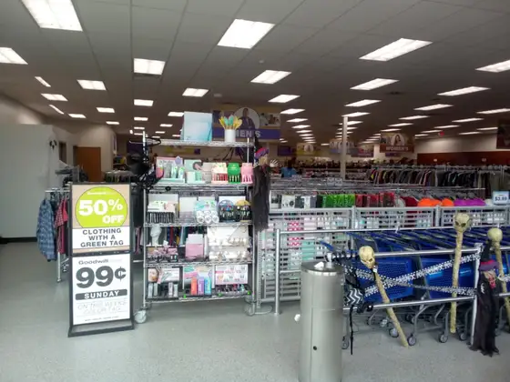 Goodwill