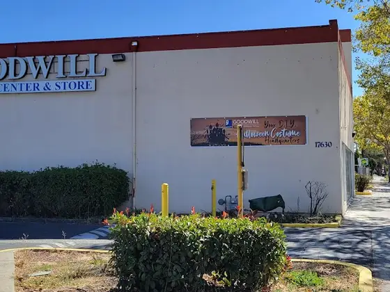 Goodwill in Morgan Hill, CA