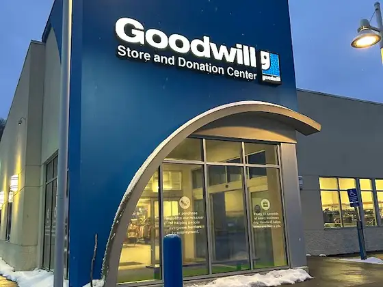 Goodwill