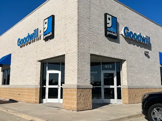 Goodwill