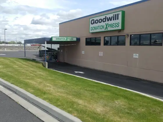 Goodwill