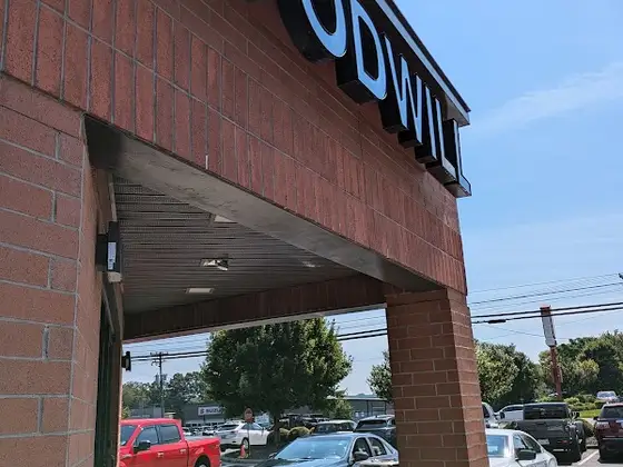 Goodwill
