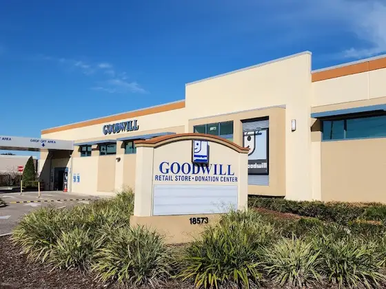 Goodwill