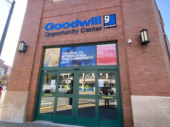 Goodwill