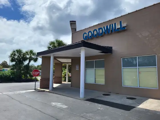 Goodwill