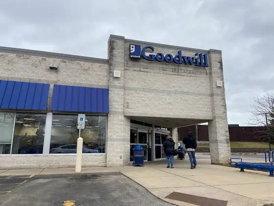 Goodwill