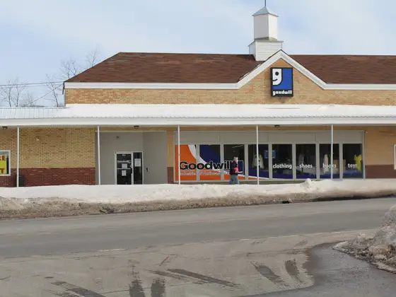 Goodwill