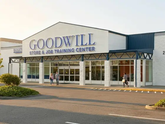 Goodwill