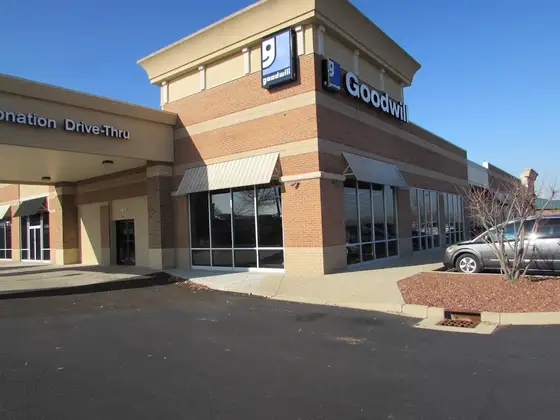 Goodwill in Mount Washington, KY