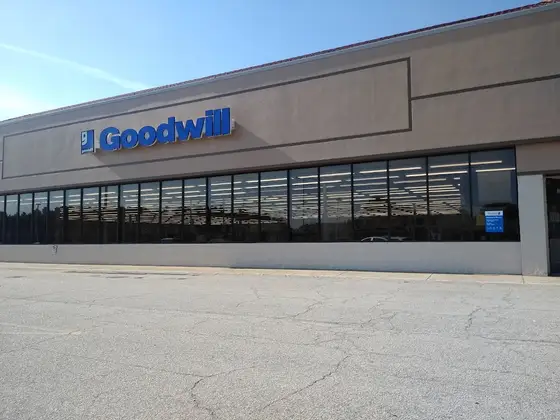 Goodwill
