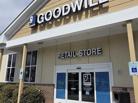 Goodwill