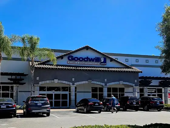 Goodwill