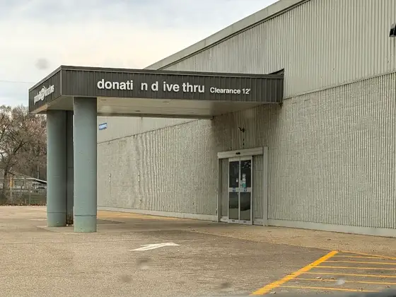Goodwill