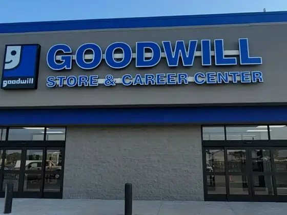 Goodwill in Muskogee, OK