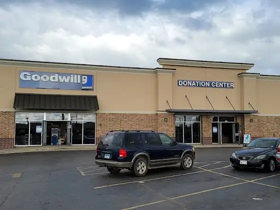 Goodwill