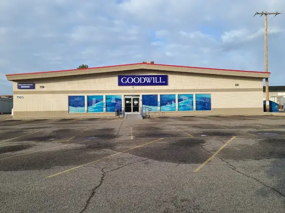 Goodwill