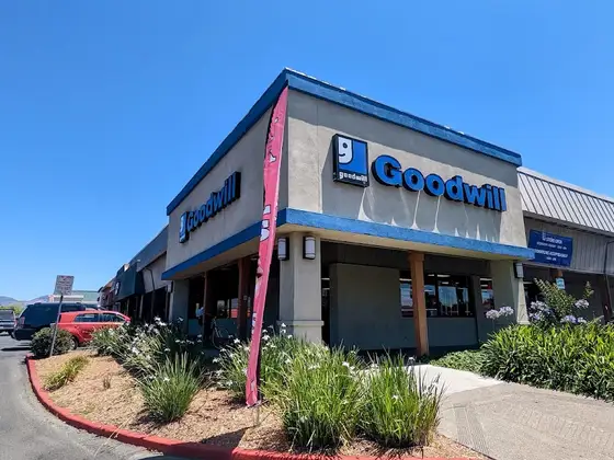 Goodwill
