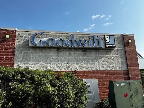 Goodwill