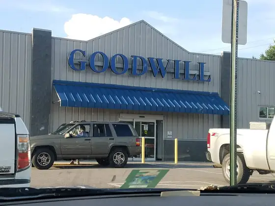 Goodwill