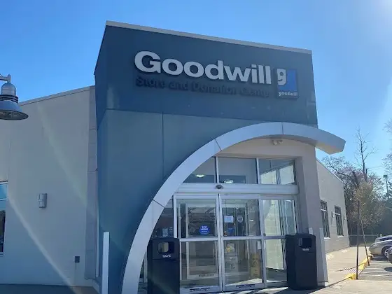 Goodwill