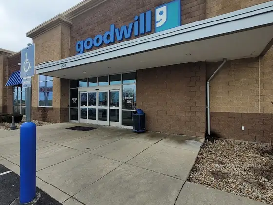 Goodwill
