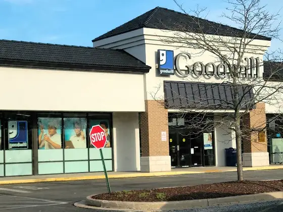 Goodwill