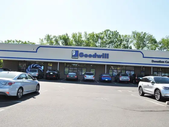 Goodwill