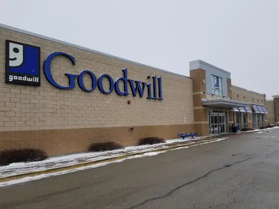Goodwill