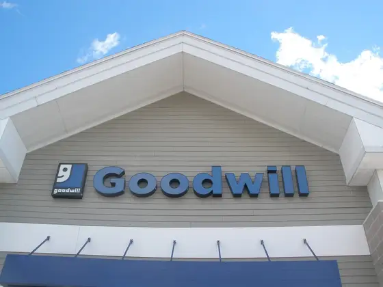 Goodwill