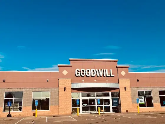 Goodwill