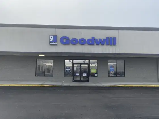 Goodwill in New Tazewell, TN