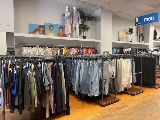 Goodwill in New York, NY