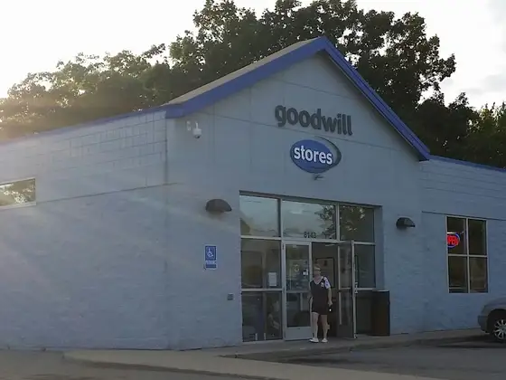 Goodwill
