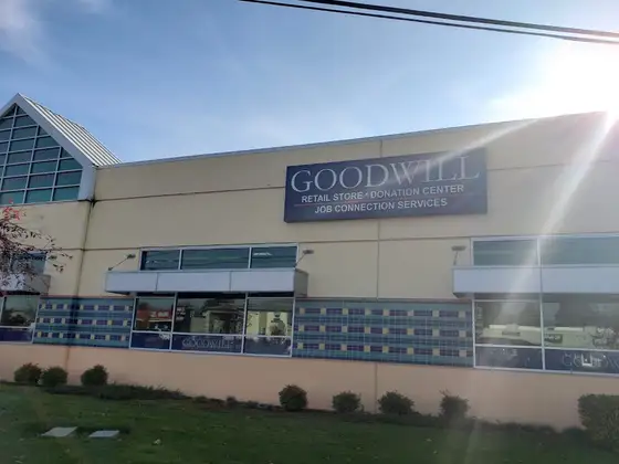 Goodwill