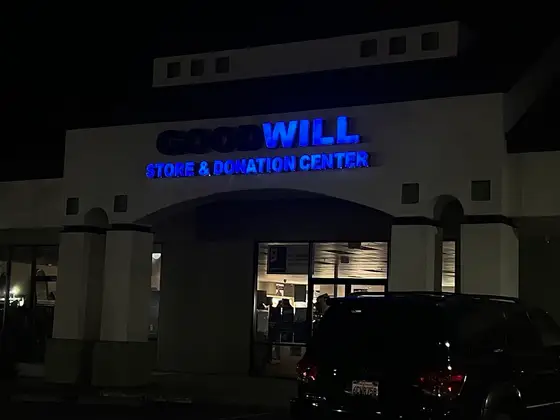 Goodwill